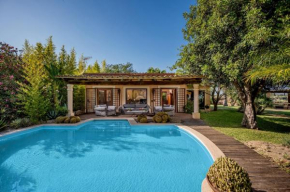 VILLA ASHRAM 6, Emma Villas, Castelvetrano